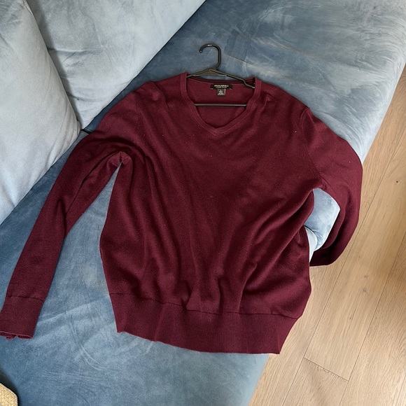 Banana Republic Other - Banana republic cashmere sweater
